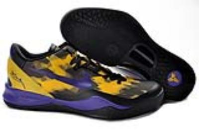 Cheap Kobe 8 wholesale No. 3